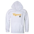 thumbnail image 1 of W Republic 558-442-WHT-04 Fort Hays State University Script Hoodie, White - Extra Large, 1 of 1