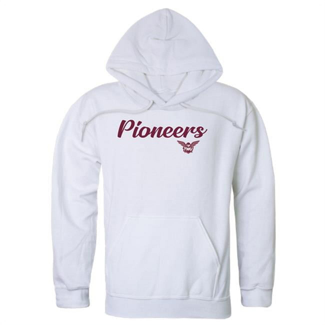 Babson hoodie sale