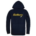 thumbnail image 1 of W Republic 558-725-NVY-02 Pace University Setters Script Hoodie, Navy - Medium, 1 of 1