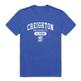 thumbnail image 1 of W Republic 559-118-RYL-02 Creighton University Alumni T-Shirt, Royal Blue - Medium, 1 of 1