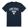 thumbnail image 1 of W Republic 559-128-NVY-04 Kent State University Alumni T-Shirt, Navy - Extra Large, 1 of 1