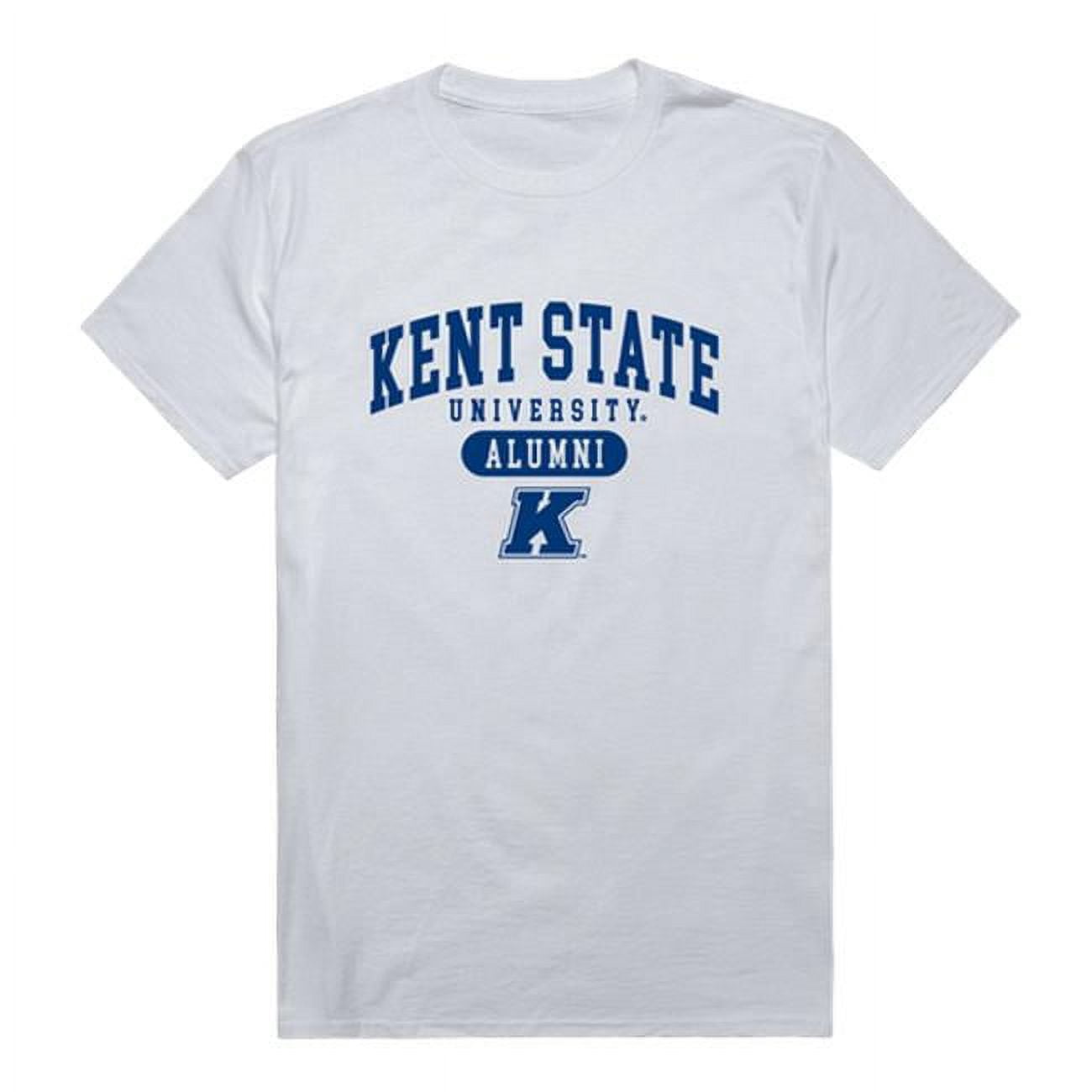 W Republic 559 128 HGY 04 Kent State University Alumni T Shirt