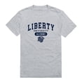 thumbnail image 1 of W Republic 559-129-HGY-04 Liberty University Alumni T-Shirt, Heather Grey - Extra Large, 1 of 1
