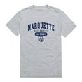 thumbnail image 1 of W Republic 559-130-HGY-01 Marquette University Alumni T-Shirt, Heather Grey - Small, 1 of 1