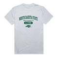 thumbnail image 1 of W Republic 559-140-WHT-02 Men North Dakota State Bison Alumni T-Shirt, White - Medium, 1 of 1