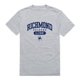 thumbnail image 1 of W Republic 559-145-HGY-01 Men Richmond Spiders Alumni T-Shirt, Heather Grey - Small, 1 of 1