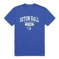 thumbnail image 1 of W Republic 559-147-RYL-03 Men Seton Hall Pirates Alumni T-Shirt, Royal Blue - Large, 1 of 1