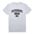 thumbnail image 1 of W Republic 559-151-WHT-03 Men Southern Mississippi Golden Eagles Alumni T-Shirt, White - Large, 1 of 1