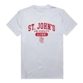 thumbnail image 1 of W Republic 559-152-WHT-04 Men St. Johns Red Storm Alumni T-Shirt, White - Extra Large, 1 of 1