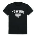 thumbnail image 1 of W Republic 559-153-BLK-02 Men Towson Tigers Alumni T-Shirt, Black - Medium, 1 of 1