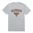 thumbnail image 1 of W Republic 559-154-HGY-02 Men Valparaiso Crusaders Alumni T-Shirt, Heather Grey - Medium, 1 of 1