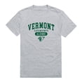 thumbnail image 1 of W Republic 559-155-HGY-03 Men Vermont Catamounts Alumni T-Shirt, Heather Grey - Large, 1 of 1