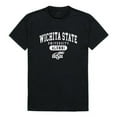thumbnail image 1 of W Republic 559-158-BLK-05 Men Wichita State Shockers Alumni T-Shirt, Black - 2XL, 1 of 1