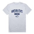 thumbnail image 1 of W Republic 559-192-WT2-05 Montana State University Bobcats Alumni T-Shirt, White - 2XL, 1 of 2