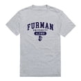 thumbnail image 1 of W Republic 559-220-HGY-03 Furman University Men Alumni T-Shirt, Heather Grey - Large, 1 of 1