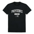 thumbnail image 1 of W Republic 559-230-BLK-01 Providence University Alumni T-Shirt, Black - Small, 1 of 2