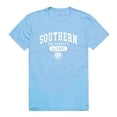 thumbnail image 1 of W Republic 559-235-SKY-05 Southern University Alumni T-Shirt, Sky Blue - 2XL, 1 of 1