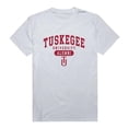 thumbnail image 1 of W Republic 559-240-WHT-02 Tuskegee University Alumni T-Shirt, White - Medium, 1 of 1