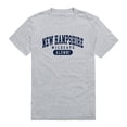 thumbnail image 1 of W Republic 559-243-HGY-01 University of New Hampshire Alumni T-Shirt, Heather Grey - Small, 1 of 1
