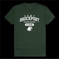 thumbnail image 1 of W Republic 559-271-FR2-02 State University of   York at Potsdam Brockport Golden Eagles Alumni T-Shirt, Forest Green - Medium, 1 of 1