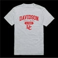 thumbnail image 1 of W Republic 559-288-HG2-03 Davidson Wildcats Alumni T-Shirt, Heather Grey - Large, 1 of 1