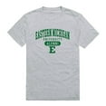 thumbnail image 1 of W Republic 559-295-HGY-03 Eastern Michigan University Men Alumni T-Shirt, Heather Grey - Large, 1 of 1