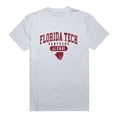 thumbnail image 1 of W Republic 559-304-WHT-04 Florida Institute of Technology Men Alumni T-Shirt, White - Extra Large, 1 of 1
