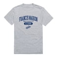 thumbnail image 1 of W Republic 559-306-HGY-02 Francis Marion University Men Alumni T-Shirt, Heather Grey - Medium, 1 of 1