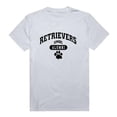 thumbnail image 1 of W Republic 559-336-WHT-02 University of Maryland Baltimore Alumni T-Shirt, White - Medium, 1 of 1