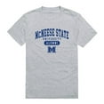 thumbnail image 1 of W Republic 559-338-HGY-03 McNeese State University Alumni T-Shirt, Heather Grey - Large, 1 of 1