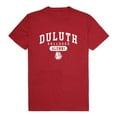 thumbnail image 1 of W Republic 559-344-CAR-02 University of Minnesota Duluth Alumni T-Shirt, Cardinal - Medium, 1 of 1