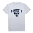 thumbnail image 1 of W Republic 559-345-WHT-04 Monmouth University Alumni T-Shirt, White - Extra Large, 1 of 1