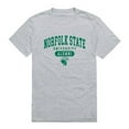 thumbnail image 1 of W Republic 559-350-HGY-04 Norfolk State University Alumni T-Shirt, Heather Grey - Extra Large, 1 of 1