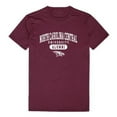 thumbnail image 1 of W Republic 559-353-MAR-04 North Carolina Central University Alumni T-Shirt, Maroon - Extra Large, 1 of 1