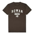 thumbnail image 1 of W Republic 559-371-BRN-02 Men Rowan University Alumni T-Shirt, Brown - Medium, 1 of 1