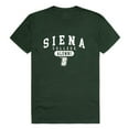 thumbnail image 1 of W Republic 559-379-FOR-02 Men Siena College Saints Alumni T-Shirt, Forest Green - Medium, 1 of 1