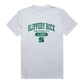 thumbnail image 1 of W Republic 559-381-HGY-02 Men Slippery Rock University of Pennsylvania Alumni T-Shirt, Heather Grey - Medium, 1 of 1