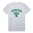 thumbnail image 1 of W Republic 559-381-WHT-05 Men Slippery Rock University of Pennsylvania Alumni T-Shirt, White - 2XL, 1 of 1