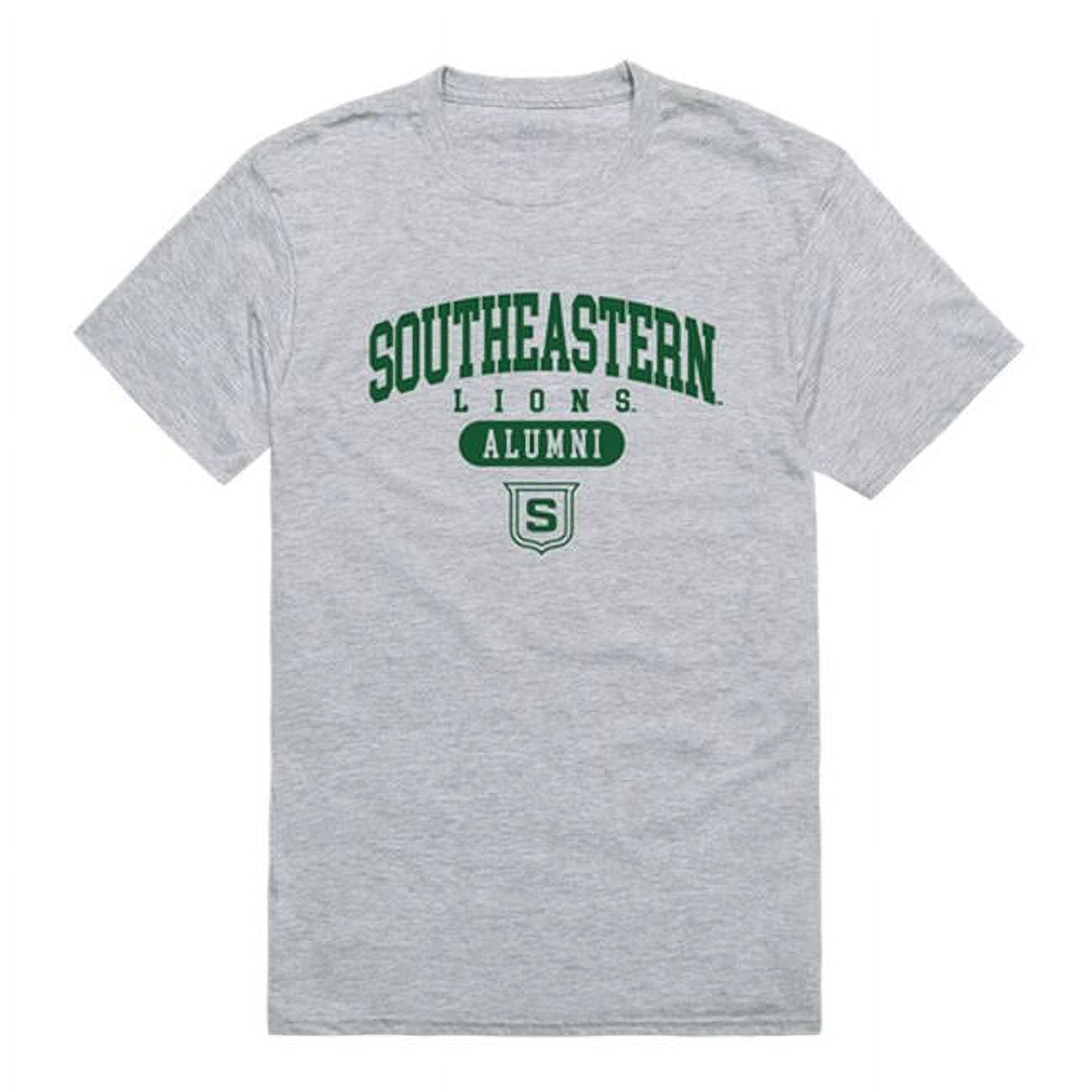 Southeastern Louisiana University Short Sleeve T-Shirt