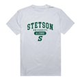 thumbnail image 1 of W Republic 559-387-WHT-05 Men Stetson University Hatters Alumni T-Shirt, White - 2XL, 1 of 1