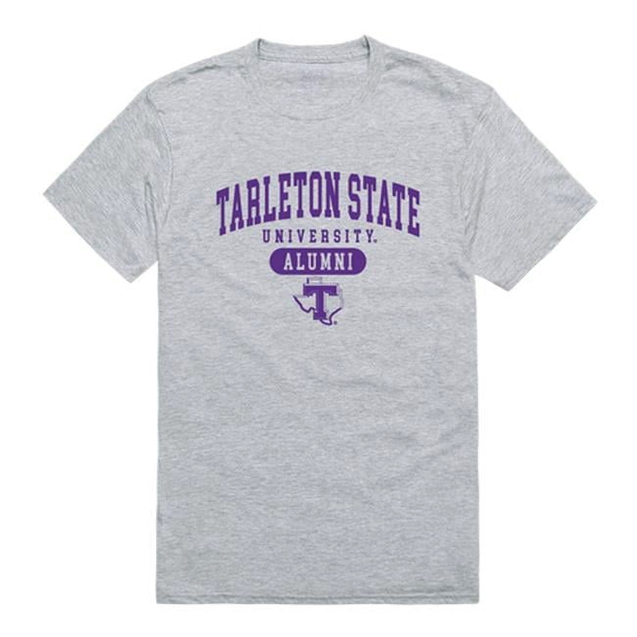 Tarleton State University Texans Logo Toddler T-Shirt - Official Unisex Cotton Tee