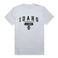 thumbnail image 1 of W Republic 559-395-WHT-05 University of Idaho Men Alumni T-Shirt, White - 2XL, 1 of 1