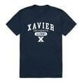 thumbnail image 1 of W Republic 559-417-NVY-02 Xavier University Men Alumni T-Shirt, Navy - Medium, 1 of 1