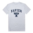 thumbnail image 1 of W Republic 559-417-WHT-03 Xavier University Men Alumni T-Shirt, White - Large, 1 of 1