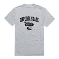 thumbnail image 1 of W Republic 559-423-HGY-01 Emporia State University Men Alumni T-Shirt, Heather Grey - Small, 1 of 1
