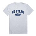 thumbnail image 1 of W Republic 559-436-WT2-02 The University of Texas at Tyler Patriots Alumni T-Shirt, White - Medium, 1 of 1