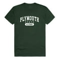 thumbnail image 1 of W Republic 559-457-FOR-05 Men Plymouth State University Alumni T-Shirt, Forest Green - 2XL, 1 of 1