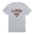 thumbnail image 1 of W Republic 559-460-HGY-01 Men St. Lawrence University Alumni T-Shirt, Heather Grey - Small, 1 of 1