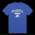 thumbnail image 1 of W Republic 559-471-RL2-01 University of North Carolina at Asheville Bulldogs Alumni T-Shirt, Royal - Small, 1 of 1