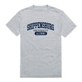 thumbnail image 1 of W Republic 559-584-HGY-02 Shippensburg University Raiders Alumni T-Shirt, Heather Grey - Medium, 1 of 1